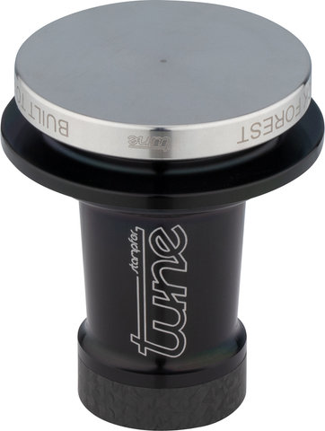 tune Stampfer Espresso Tamper - black