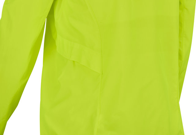 Endura Pakajak Women's Jacket - high-viz yellow/S