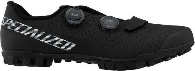 Specialized Chaussures VTT Recon 3,0 - black/46