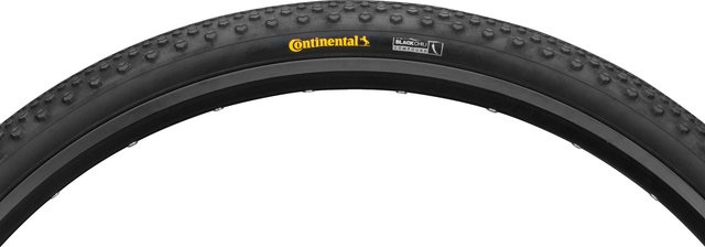 Continental Terra Trail ProTection 28" Faltreifen - schwarz/28 "/40 mm/40-622/1.5 "