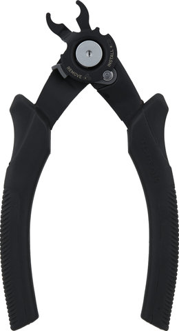 Topeak Power Link Pro Chain Lock Pliers - black