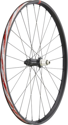 Fulcrum Red Zone 3 Disc Center Lock Boost 29" Wheelset - black/Shimano Micro Spline/Boost/148 mm/110 mm/Boost/29"/110 mm/Shimano Micro Spline/110 mm/148 mm