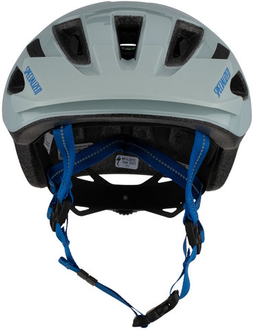 Specialized Casque Shuffle Child LED MIPS - gloss ice blue-cobalt/50 - 55 cm