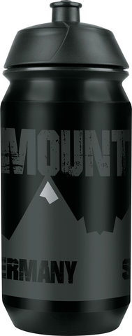 SKS Mountain Black Trinkflasche 500 ml - schwarz/500 ml