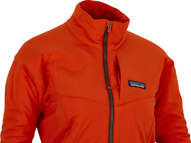 Patagonia Nano-Air Damen Jacke - paintbrush red/XS