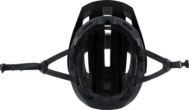 Bluegrass Casque Rogue - black mat/56 - 58 cm