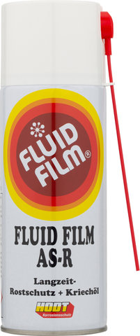 FLUID FILM AS-R Korrosionsschutz + Sprühkopfverlängerung Set - universal/400 ml