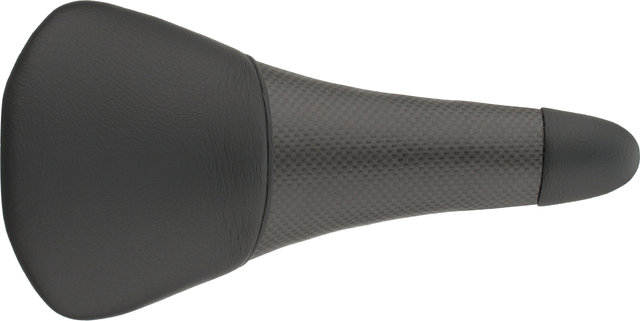 tune Selle Speedneedle avec cuir - noir/universal