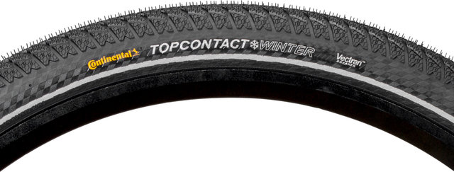 Continental Top Contact Winter II 28" Faltreifen - schwarz-reflex/42-622