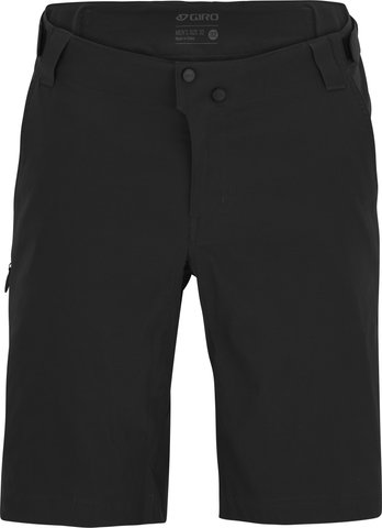 Giro Pantalones cortos de paseo - black/M