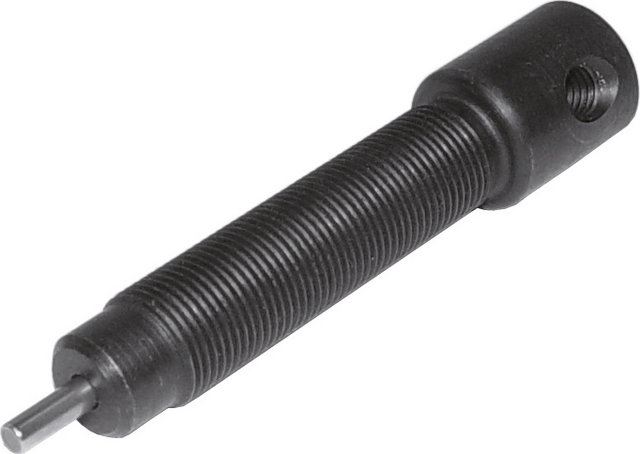 Cyclus Tools Workshop Chain Breaker Pin for Chain Riveter - black