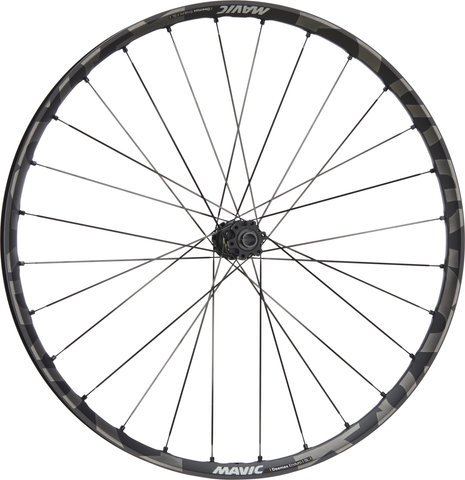 Mavic Deemax Enduro SL 6-bolt Disc 29" Boost Wheelset - black/SRAM XD/Boost/148 mm/110 mm/Boost/29"/110 mm/SRAM XD/110 mm/148 mm