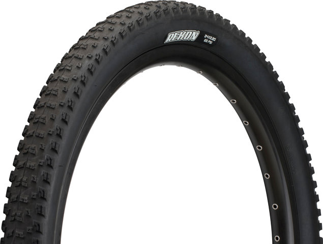 Maxxis Cubierta plegable Rekon Dual 24" - negro/24 /56 /56-507/2.2 