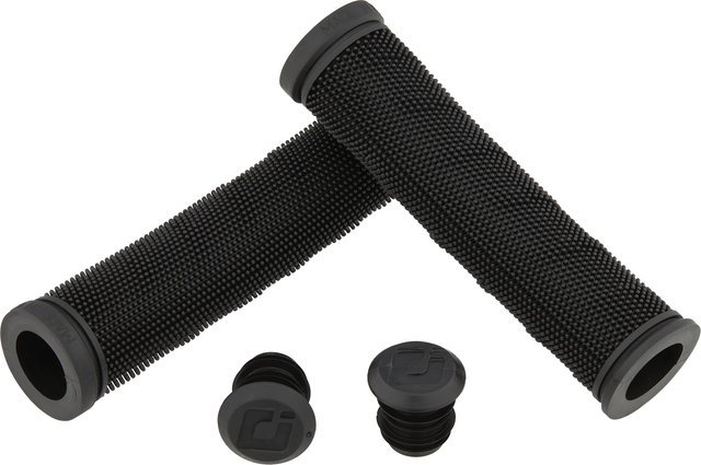 ODI Subliminal handlebar grips - black/127 mm