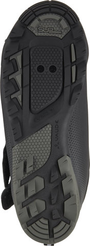 VAUDE Minaki Mid II STX MTB Shoes - black/42/42