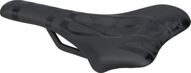 SQlab 612 Ergowave R ltd. Team Carbon Sattel - schwarz/150 mm