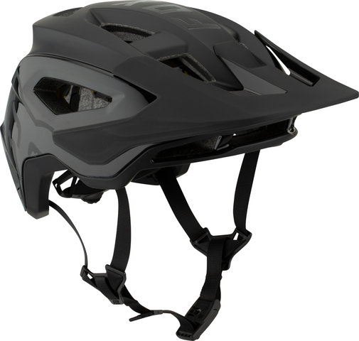 Fox Head Casque Speedframe Pro - black/55 - 59 cm