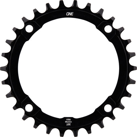 OneUp Components 104 BCD Shimano 12-speed Chainring - black/30 