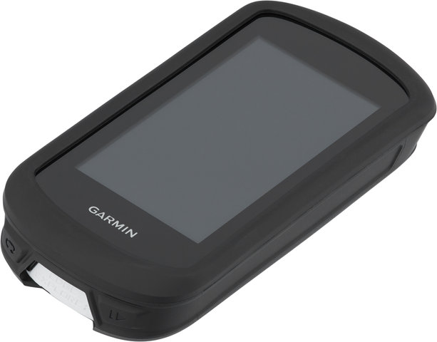 Coque Silicone noir pour GPS Garmin Edge Explore 2