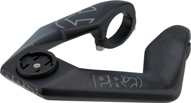 PRO Compact Carbon Clip-On