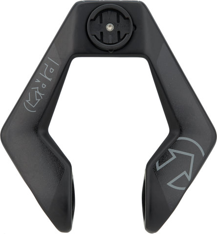 PRO Compact Carbon Clip-On