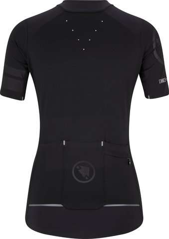 Endura Pro SL S/S Women's Jersey - black/S