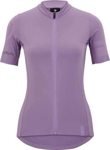 Endura Pro SL S/S Women's Jersey - violet/S