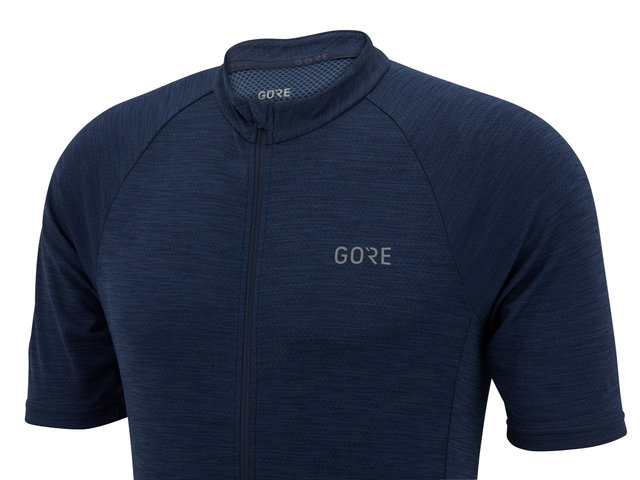 GORE Wear C3 Jersey - orbit blue/M