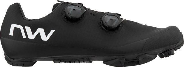 Northwave Extreme XC 2 MTB Schuhe - black/42