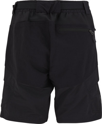 Endura Short pour Dames Hummvee avec Pantalon Intérieur - black/S