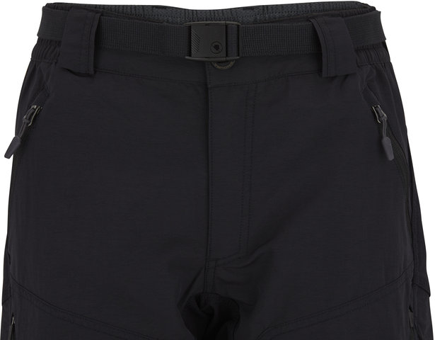 Endura Hummvee Women's Shorts w/ Liner Shorts - black/S