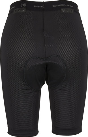 Endura Hummvee Women's Shorts w/ Liner Shorts - black/S