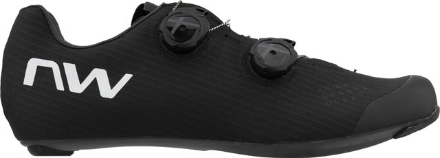 Northwave Zapatillas de ciclismo de ruta Extreme Pro 3 - black-white/43