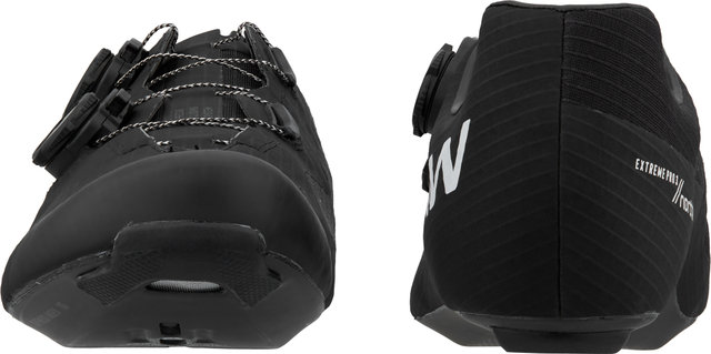 Northwave Zapatillas de ciclismo de ruta Extreme Pro 3 - black-white/43