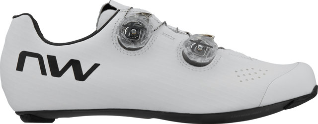 Northwave Zapatillas de ciclismo de ruta Extreme Pro 3 - white-black/41