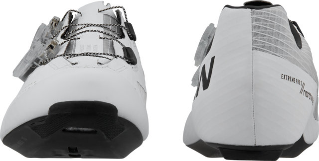 Northwave Zapatillas de ciclismo de ruta Extreme Pro 3 - white-black/41