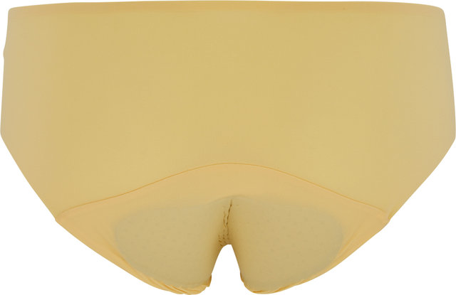 7mesh Foundation Brief Women's Underpants - mellow yellow/S