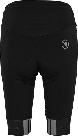 Endura FS260 Waist Damen Shorts - black/S