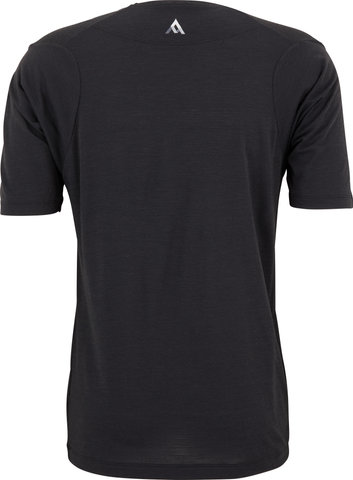 7mesh Camiseta Desperado Merino S/S Shirt - black/M