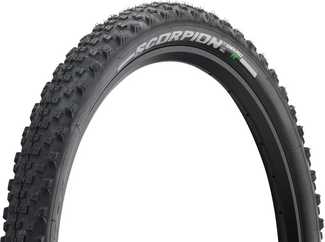Pirelli Scorpion Enduro Rear Specific 27.5" Folding Tyre - black/27.5x2.4