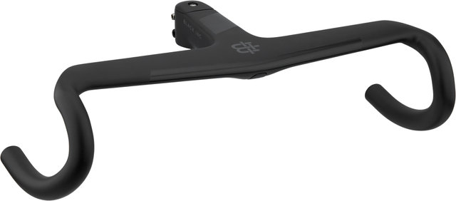 Black Inc Unidad de potencia de manillar Aero Carbon - UD matte black/42 cm, 110 mm