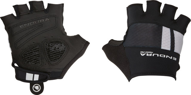 Endura FS260-Pro Aerogel II Damen Halbfinger-Handschuhe - black/M