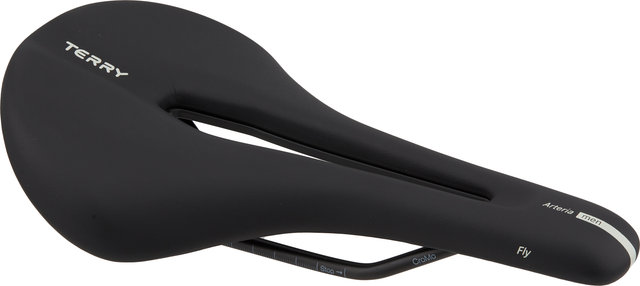 Terry Fly Arteria Max Men's Saddle - black