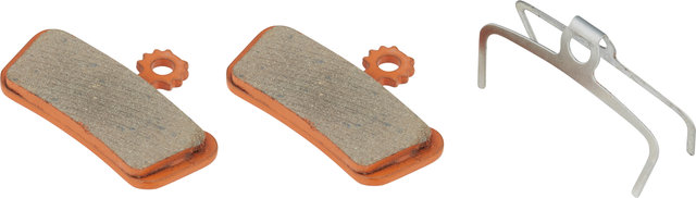 Trickstuff Disc POWER Brake Pads for Trickstuff - organic - steel/TR-003