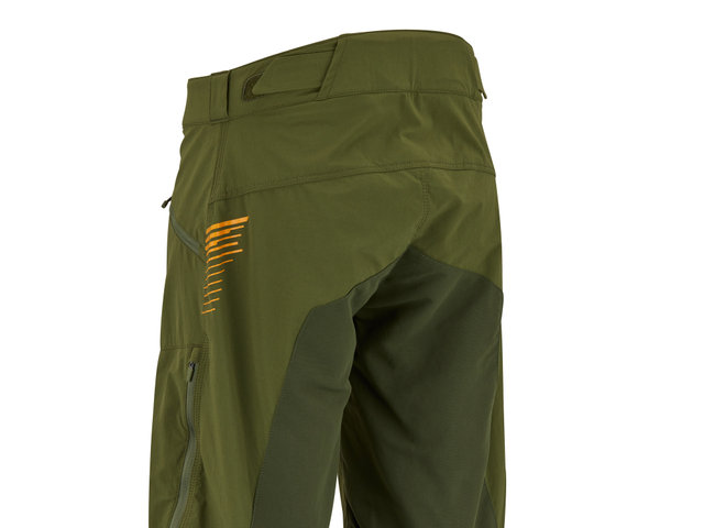 Endura SingleTrack II Trouser review  Trousers  Clothing  BikeRadar
