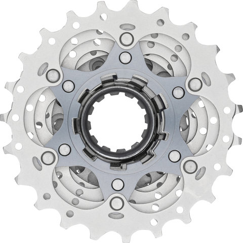 Shimano Ultegra Cassette - silver/11-23