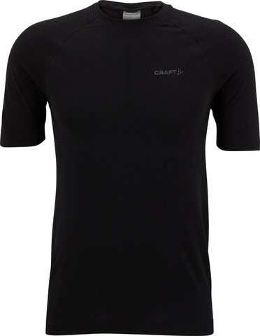 Craft Maillot de Corps Adv Cool Intensity S/S Tee - black/M