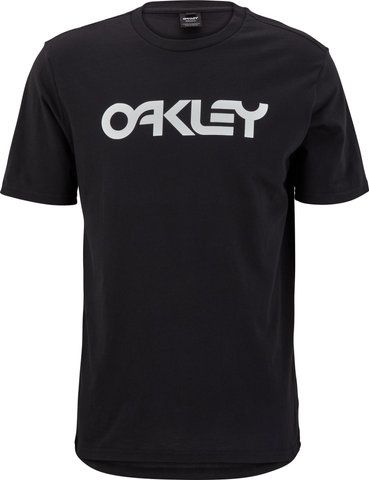 Oakley T-Shirt Mark II Tee 2.0 - black-white/M