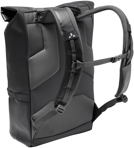 VAUDE Sac à Dos Mineo Backpack 23 - black/23 litres