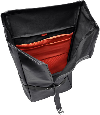 VAUDE Sac à Dos Mineo Backpack 23 - black/23 litres